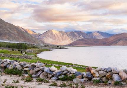 Chandigarh to Leh Ladakh – The High Himalayan Drive