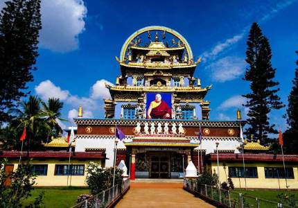 The Grand Spiti Tour – 9 Days in the Himalayas