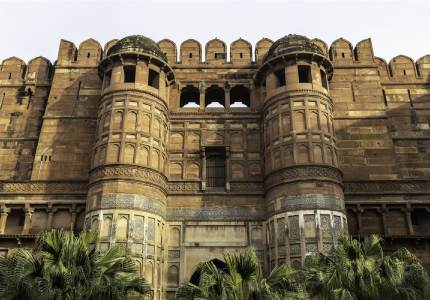Delhi Taxi Service