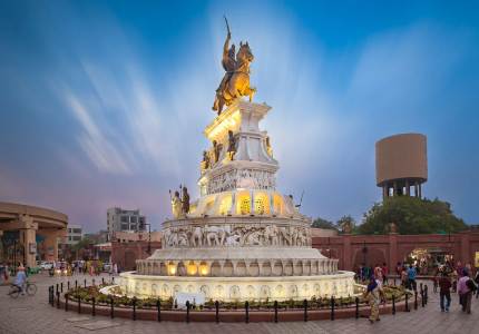 Jalandhar Taxi Service