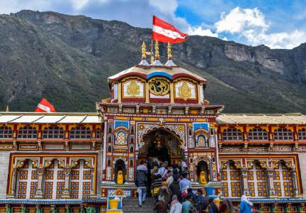 Rishikesh Taxi Service