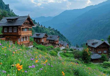 Dalhousie & Amritsar Journey – From Chandigarh