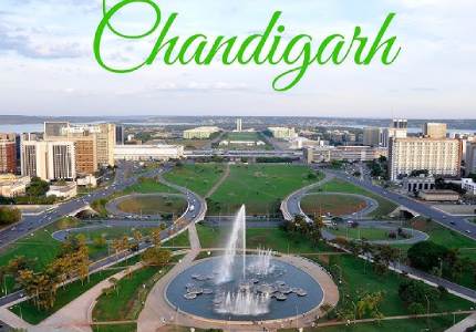 Dalhousie & Amritsar Journey – From Chandigarh