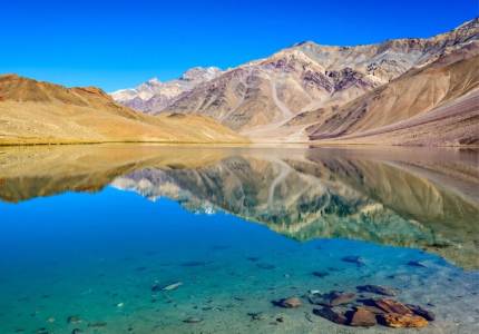 6-Day Spiti Valley Discovery Tour