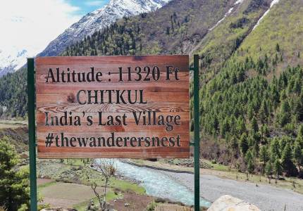 The Grand Spiti Tour – 9 Days in the Himalayas