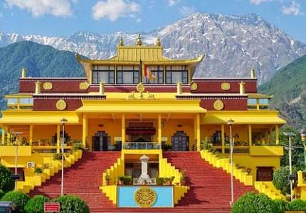 Palampur Taxi Service