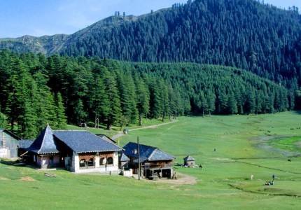 Dalhousie & Amritsar Journey – From Chandigarh