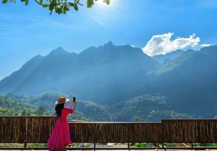 From Chandigarh to Shimla, Manali, Dharamshala, Dalhousie Grand Himachal Tour