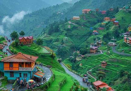 Rishikesh Taxi Service