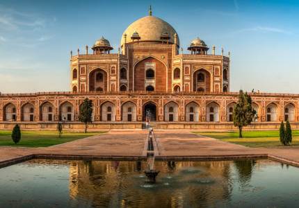 Dehradun Taxi Service