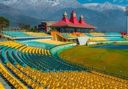 From Chandigarh to Shimla, Manali, Dharamshala, Dalhousie Grand Himachal Tour