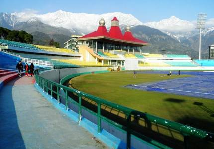 Peaceful Getaway – Dharamshala & McLeodganj by Road from Chandigarh