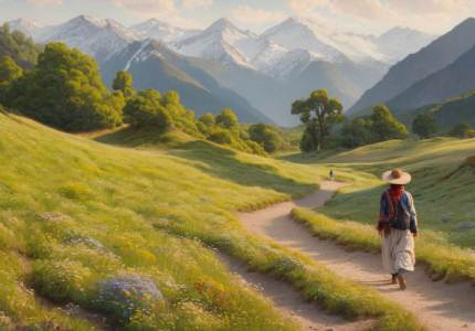 Kashmir Grand Tour – 9 Days Across Gulmarg, Sonmarg, Pahalgam