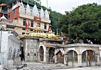 4 Devi Pilgrimage – Blessings from Chandigarh