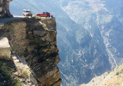6-Day Spiti Valley Discovery Tour