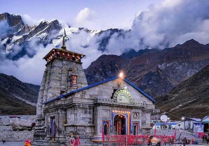 Rishikesh Taxi Service