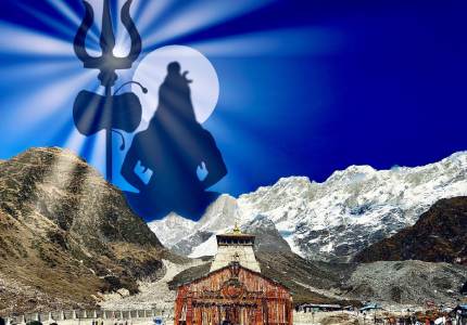 Char Dham Yatra – Four Holy Sites Explored