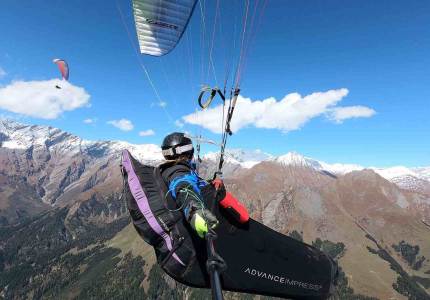 Chandigarh to Shimla-Manali – The Twin Hill Retreat