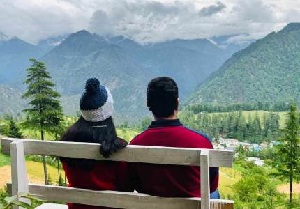 Manali Taxi Service