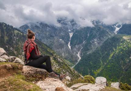 Dharamshala Taxi Service