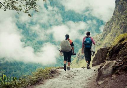 Peaceful Getaway – Dharamshala & McLeodganj by Road from Chandigarh