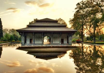 5-Days Srinagar Escape – From Chandigarh to Heaven