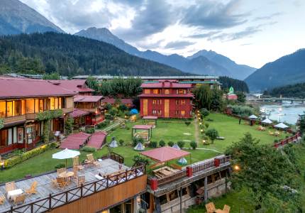 Kashmir Highlights – From Jammu to Beautiful Valleys