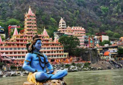 Chandigarh to Hemkunt Sahib – Devotion Tour