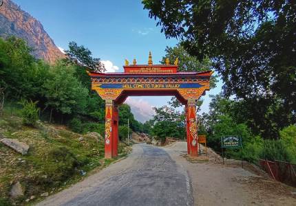 The Grand Spiti Tour – 9 Days in the Himalayas