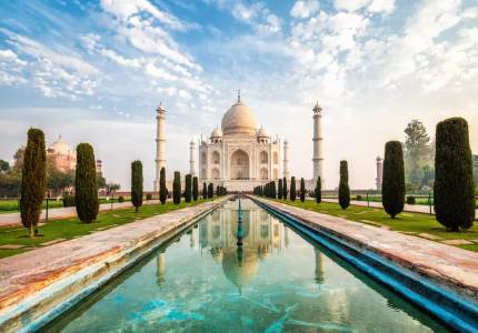 Delhi Taxi Service