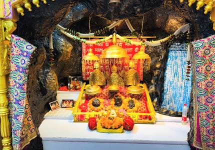 Kashmir Pilgrimage – From Vaishno Devi to Srinagar