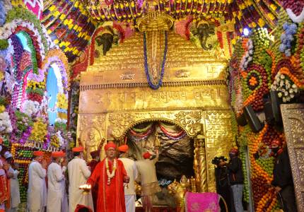 Chandigarh to Vaishno Devi – The Divine Pilgrimage