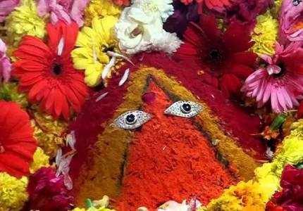 4 Devi Pilgrimage – Blessings from Chandigarh