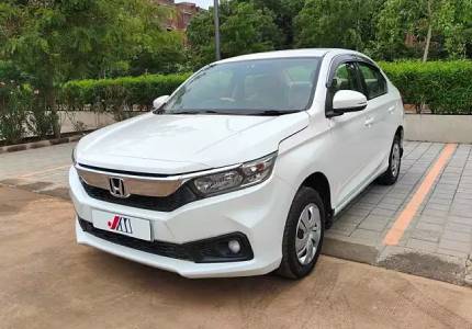 Honda Amaze