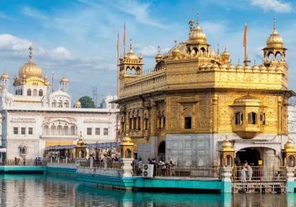 Amritsar Taxi Service