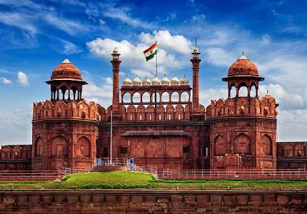 Delhi Taxi Service