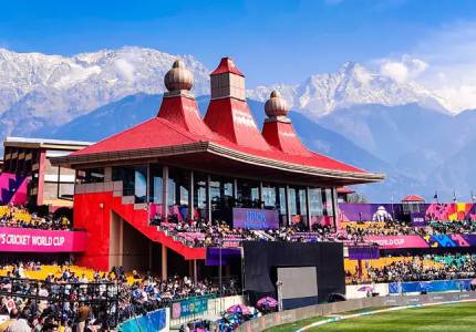 Dharamshala Taxi Service