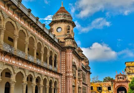 Jammu Taxi Service