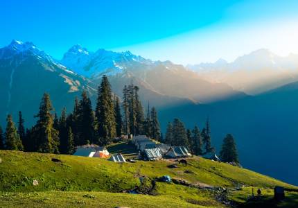 Kasol Taxi Service