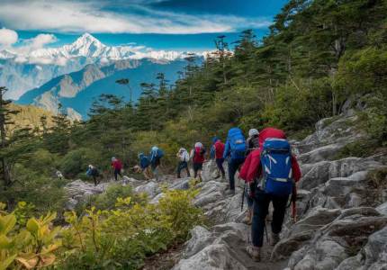 Chandigarh to Shimla, Manali & Amritsar Trip