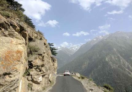 6-Day Spiti Valley Discovery Tour