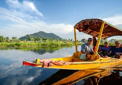 Kashmir Tours Packages