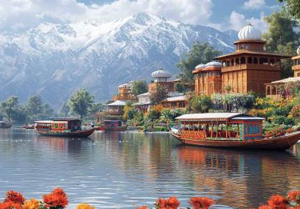 Srinagar Taxi Service