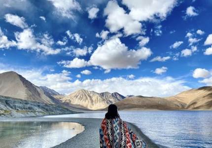 9 Days in Ladakh – Scenic Himalayan Discovery